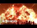 Blue Origin searches for answers after rocket explosion
