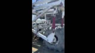 Scarab 20-Operating Video