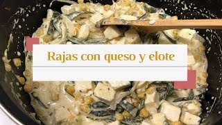 Famous Rajas con queso y elote Net Worth