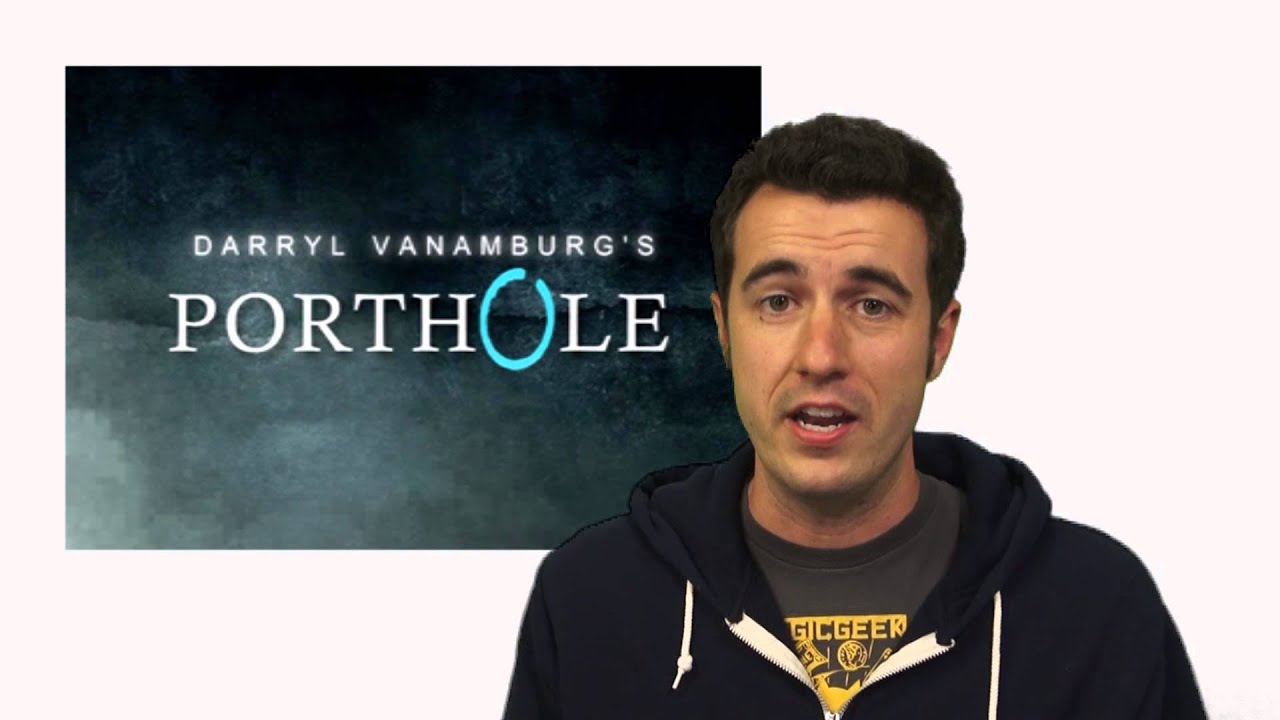 Porthole Magic Review