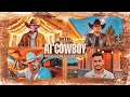 MTG Ai Cowboy - CountryBeat, @BrennoeMatheus
