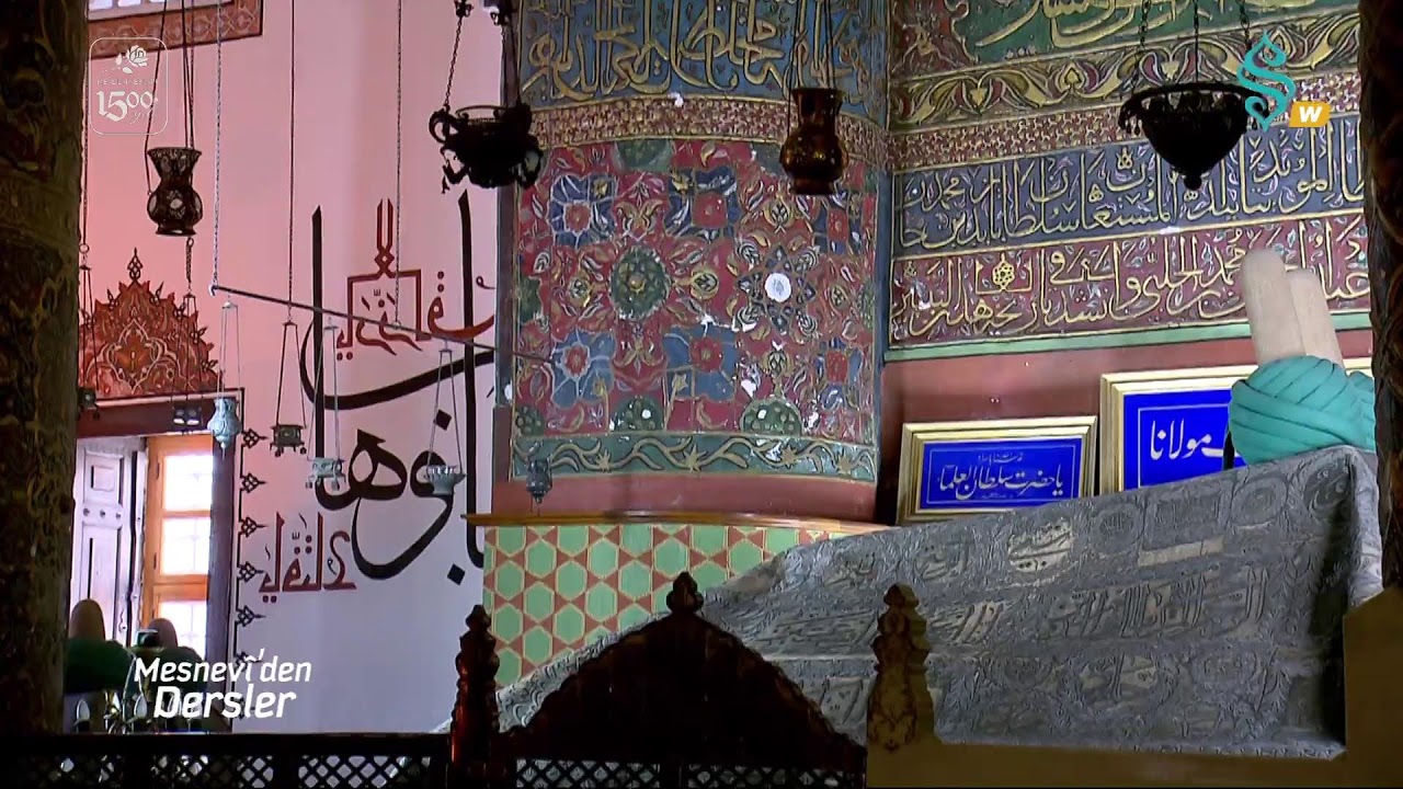 Semerkand Way Canlı Yayını