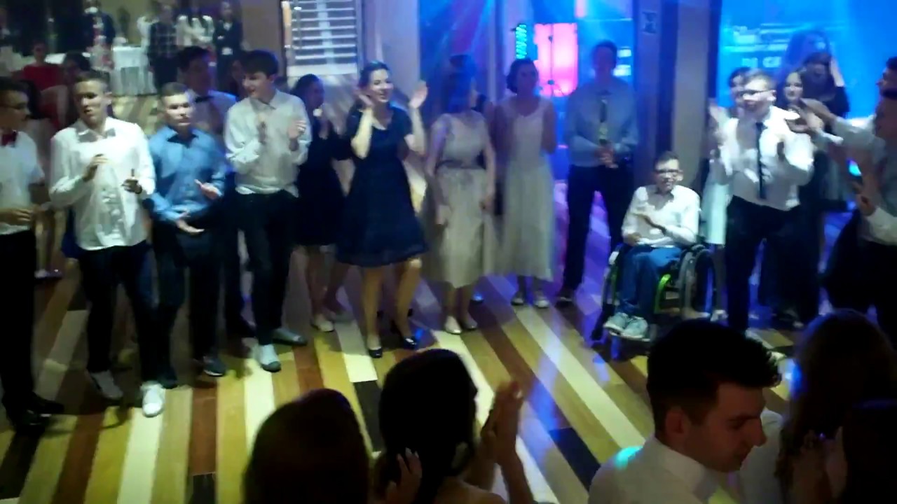 Bal Gimnazjalny 2017 Gm Nr2 Mińsk Mazowiecki Sale Esta Dj Camilo