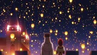 AMV-Castle on the Hill