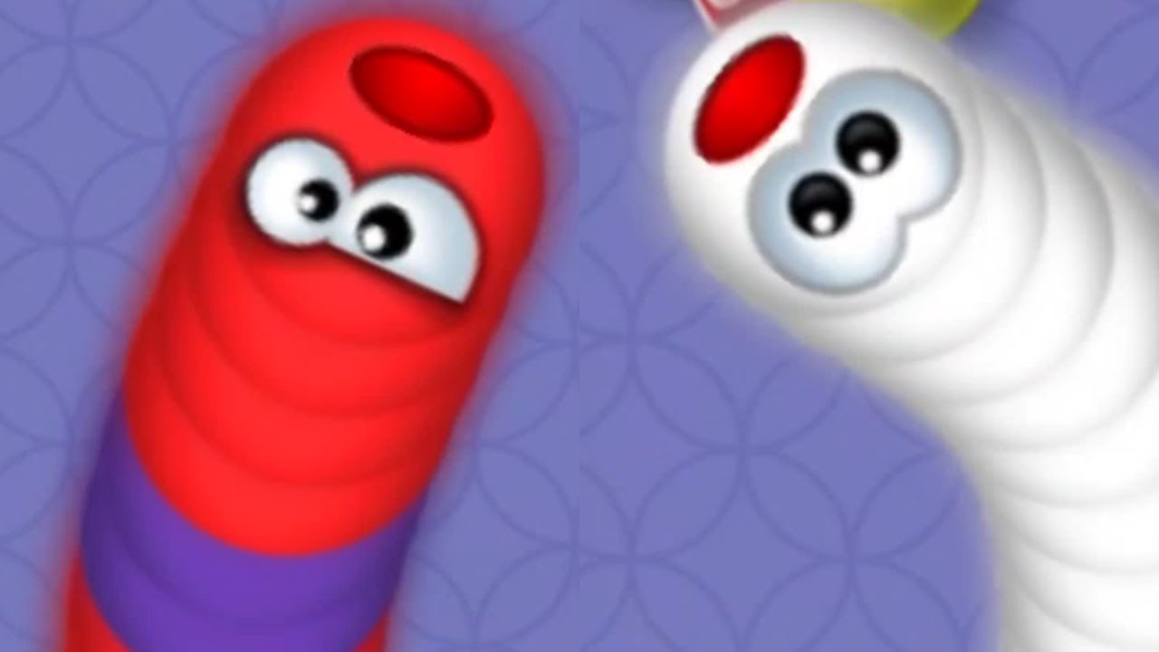 How to Become the Biggest Worm in Worms Zone.io (Tips and Tricks)