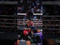 Davis Vs Garcia KO EDIT Boxing Sport Davis Shorts 
