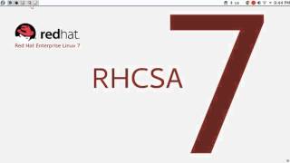 17  RHEL7  RHCSA   Editing Files with vim