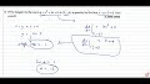 If the tangent to the curve `y=x^3+a x+b` at (1,6) is parallel to the line `x-y+5=0,` find a and b