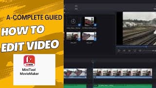 Movavi Video Editor PRO 2020 | Crack | WORK