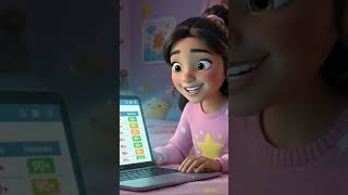 Snowflake Explained Like a Story | Beginner Friendly #snowflake #cloudcomputing