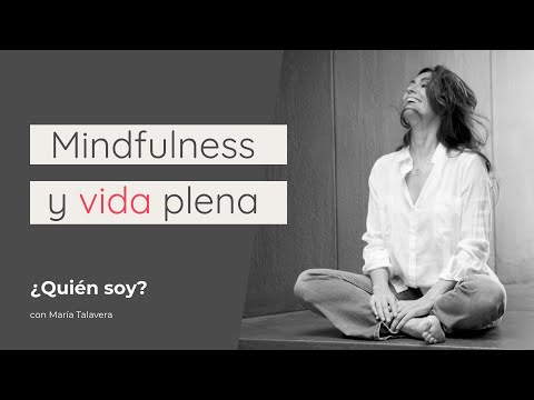 ¿Quién soy?
