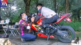 45Racing|0625南區安平操爆惹|小班制教學第七梯