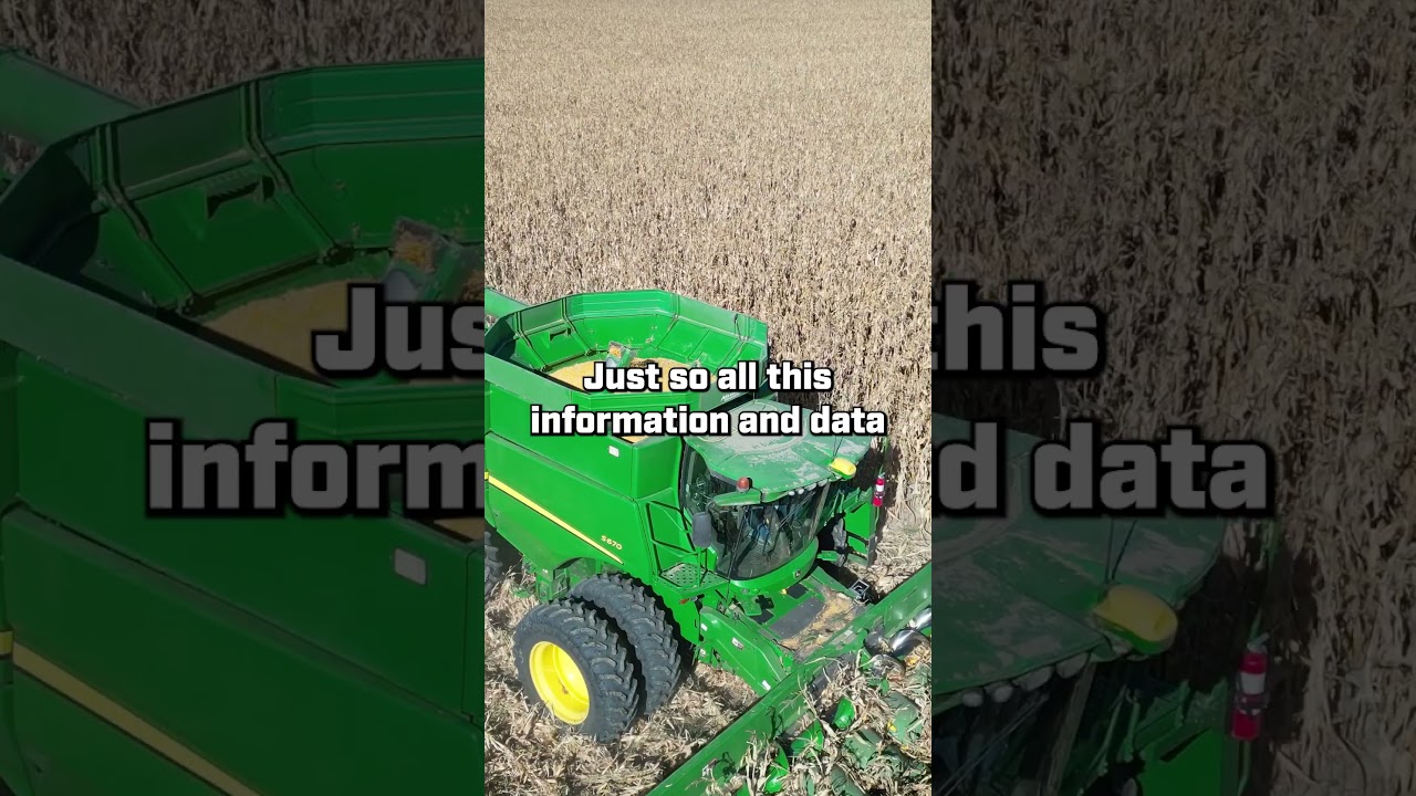 Planning during the off-season - Kiesel Farms and 21st Century Equipment