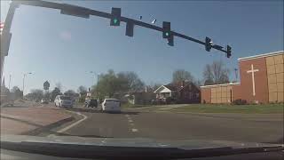 Kingsport, TN, Weber City, VA and Gate City, VA