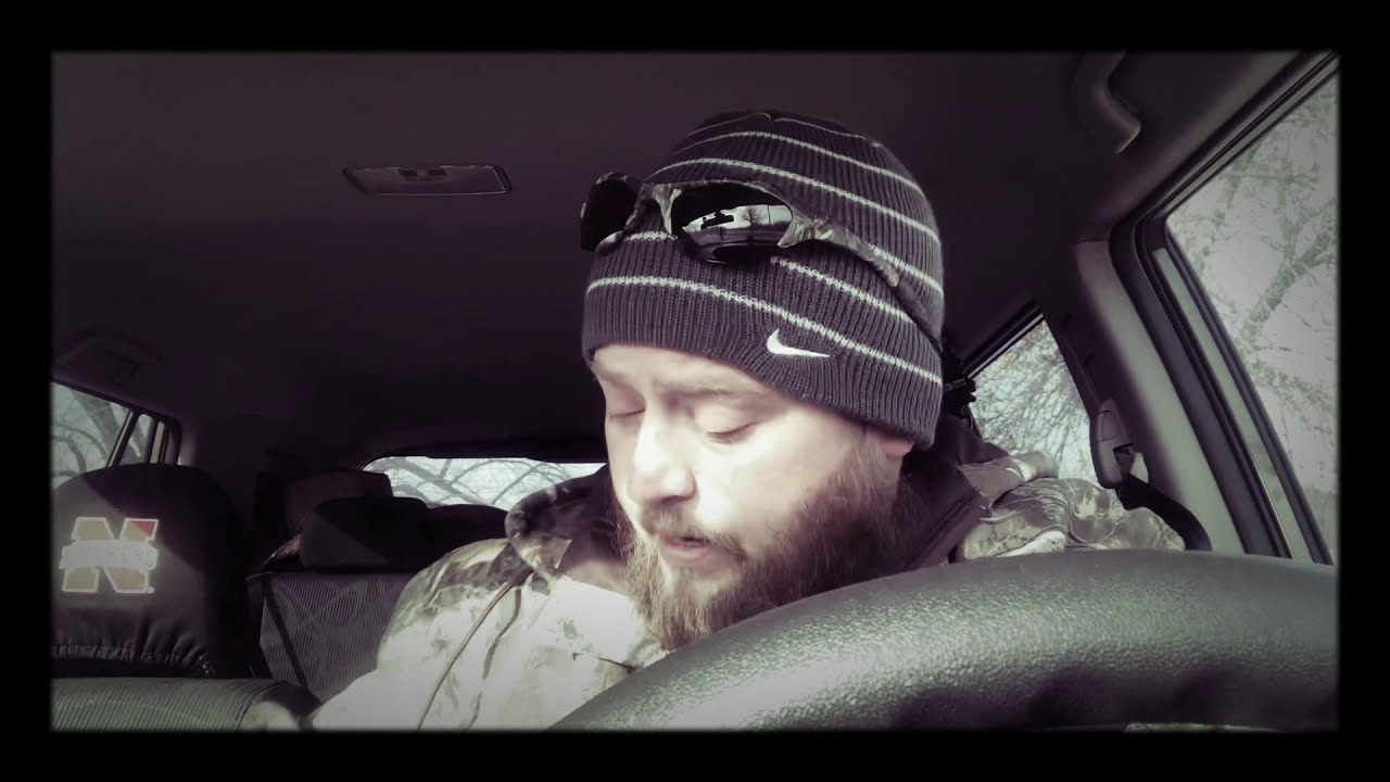 Hungover Runza Review