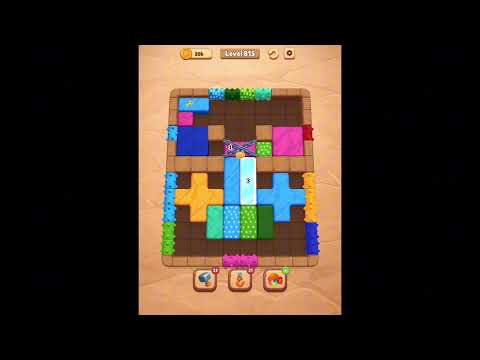 Smash Blocks Levels 811-812-813-814-815-816-817-818-819-820