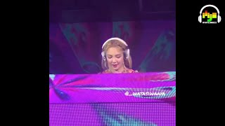 [Compilation] 190511 Hyoyeon 효연 (HYO) - 'Punk Right Now' Tour @ JINXS Club in Sapporo