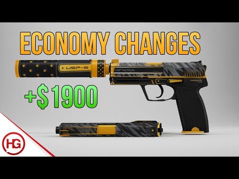 This update will fix the game - Valve, probably.