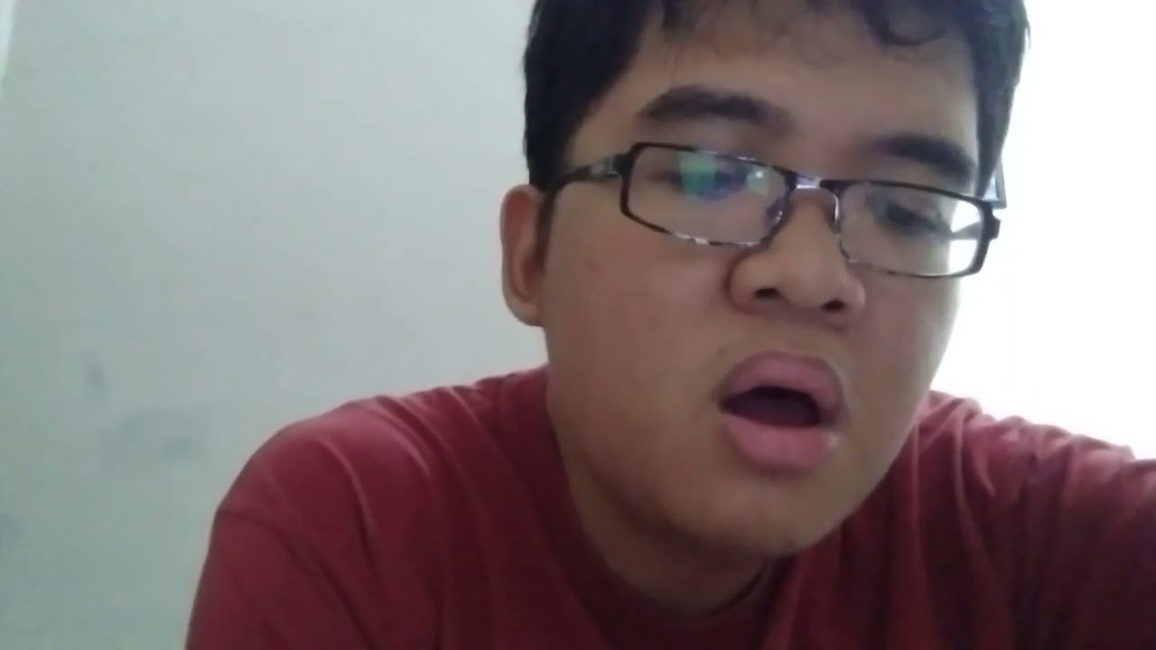 Dorrein Latuputty - Lagu Sederhana (Reff Saja) (Cover By @toryyulianto). 