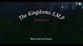 Kingdoms SMP mini trailer