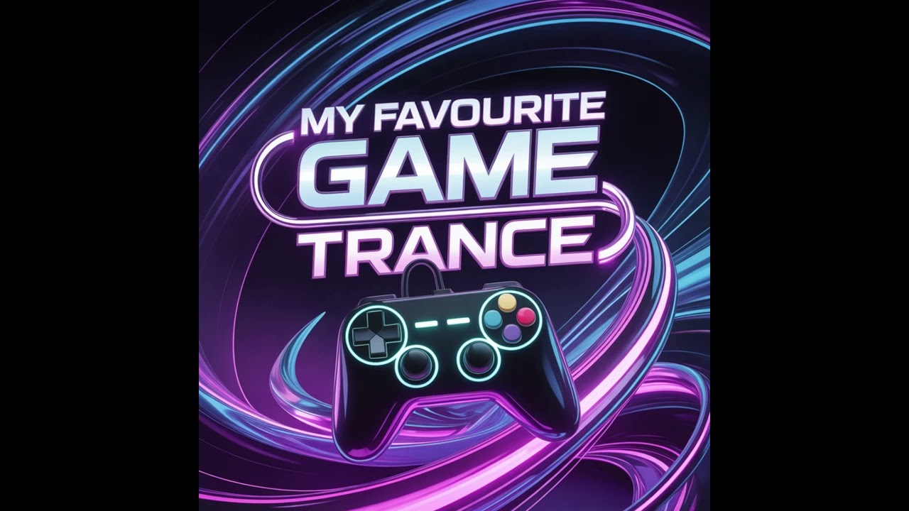My Favourite Game Trance Cover