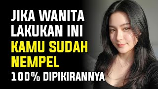 Download Lagu Jika Dia Lakuin Ini, Serius lo Sudah Nempel di Pikirannya Lebih Dari Yang Lo Kira MP3