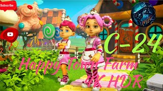 Happy Town Farm (C-24) (4K HDR) (MGP) screenshot 3