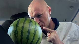 Mad At Watermelon