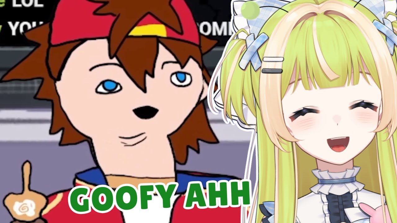 VTuber Ai reacts to Funny Kenji Clips