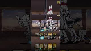 Hermit Powercrept Never Ends! (Battle Cats)
