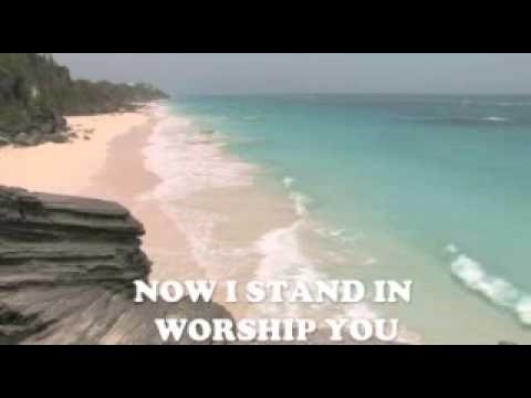 Boanerges Worship - \"Your Grace\" (Grace \u0026 Truth Album)