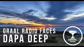 Dapa Deep - Graal Radio Faces (08.07.2016)