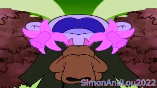 Randomview 1992 V4 Effects (Inspired By Klasky Csupo in 4ormulator V12 1997 Effects)