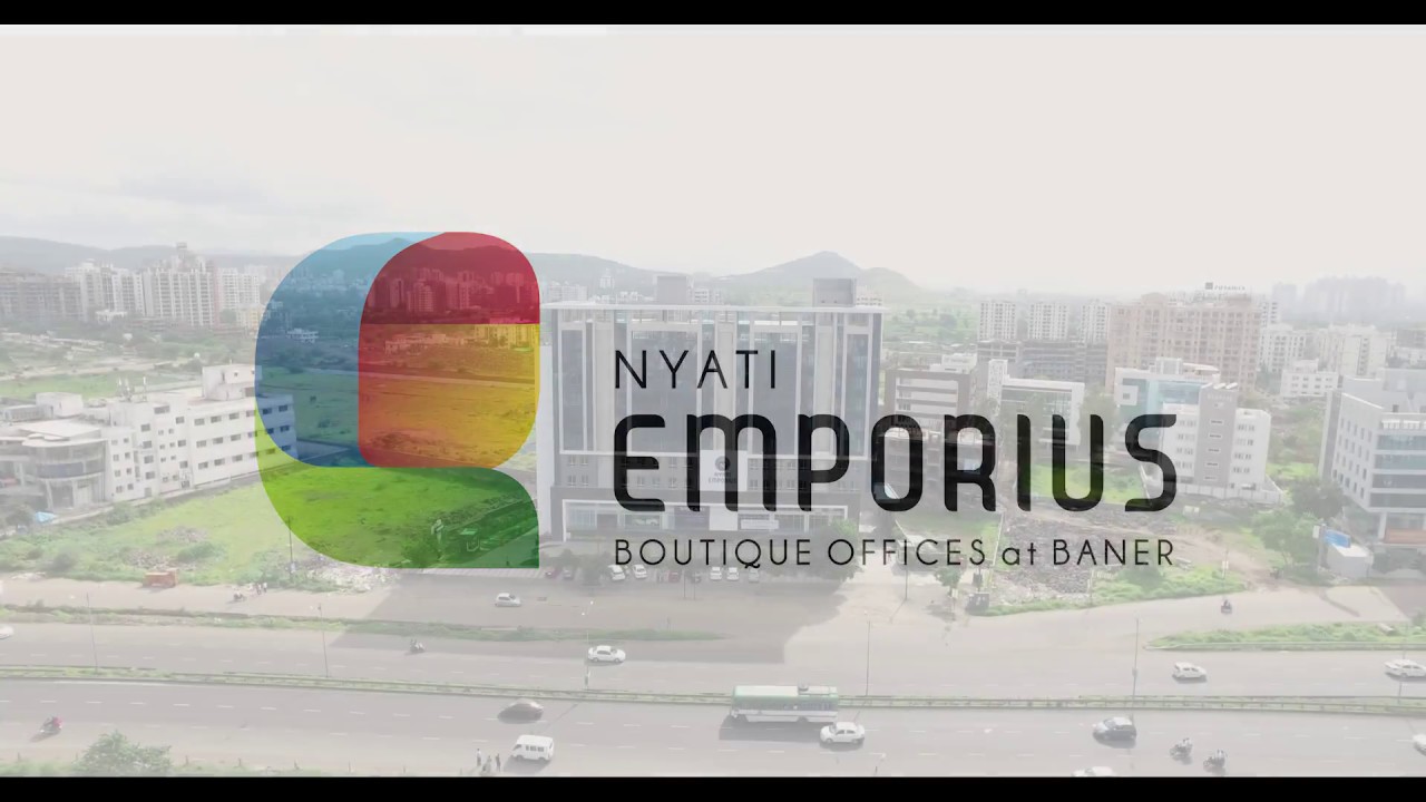 Nyati Emporius   Drone Film