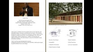 Vernacular Architecture vs. AI: Tradition Meets Technology