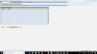 EWM Training on S4HANA Class 10 Handling unit configuration  for Inbound delivery