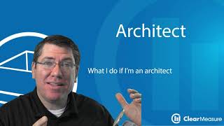 Architect Tip: Developer vs Architect