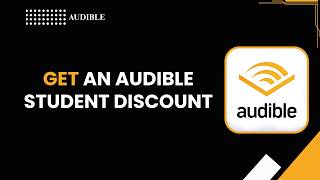 HOW TO GET AN AUDIBLE STUDENT DISCOUNT screenshot 3