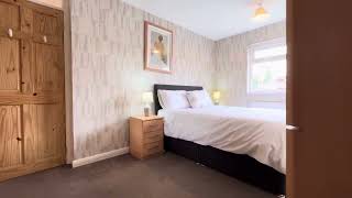 Cheviot Avenue, Cheadle Hulme