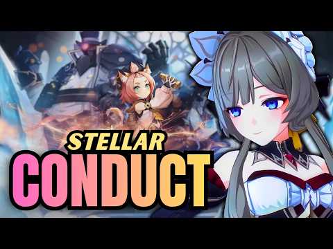 Genshin Impact 6.6 Patch, 'Stellar Reaction' Teased with In-depth Analysis