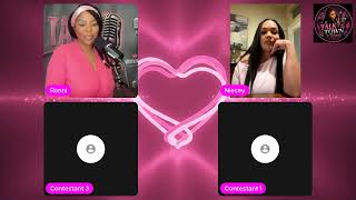 Love or Lust Annice Faces the Ultimate Relationship Questions Love or Lust