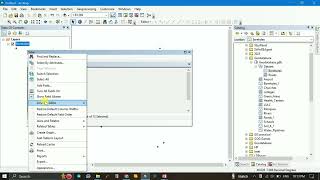 Attribute Domains in ArcGIS 10.X || Range domains || ArcMap 10.X