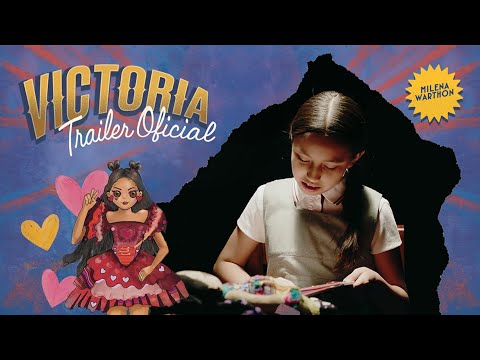 Milena Warthon - VICTORIA (Trailer)