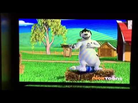 Back at the barnyard: Otis hypnotizes - YouTube