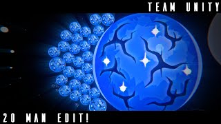 Team Unity Presents - 