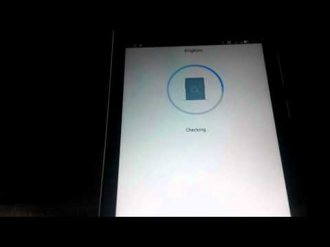Asus zenpad c7.0 z170mg root PART2