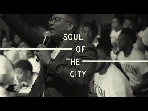 Soul of the City: Hub City Mass - Sneak Peek