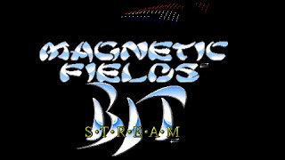 Bit Stream - Amiga demo by Magnetic Fields