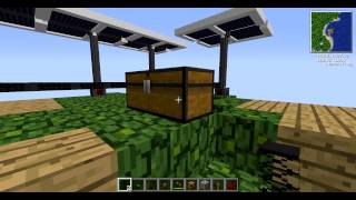 Minecraft, Voltz: Missiles Launching And Missiles Defense!