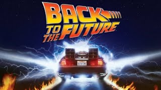 BACK TO THE FUTURE - Soundtrack Montage "Clocktower" - Music ALAN SILVESTRI - VIDEO PARTE 1